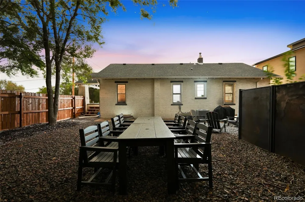 1802 W 39th Avenue Denver, CO 80211