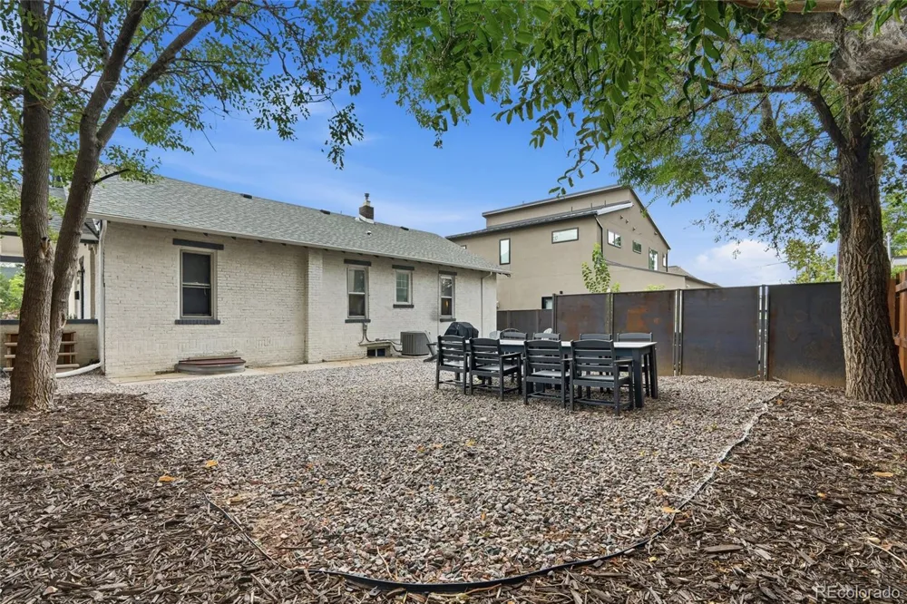 1802 W 39th Avenue Denver, CO 80211