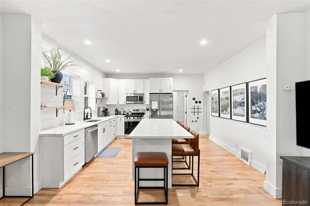 1802 W 39th Avenue Denver, CO 80211