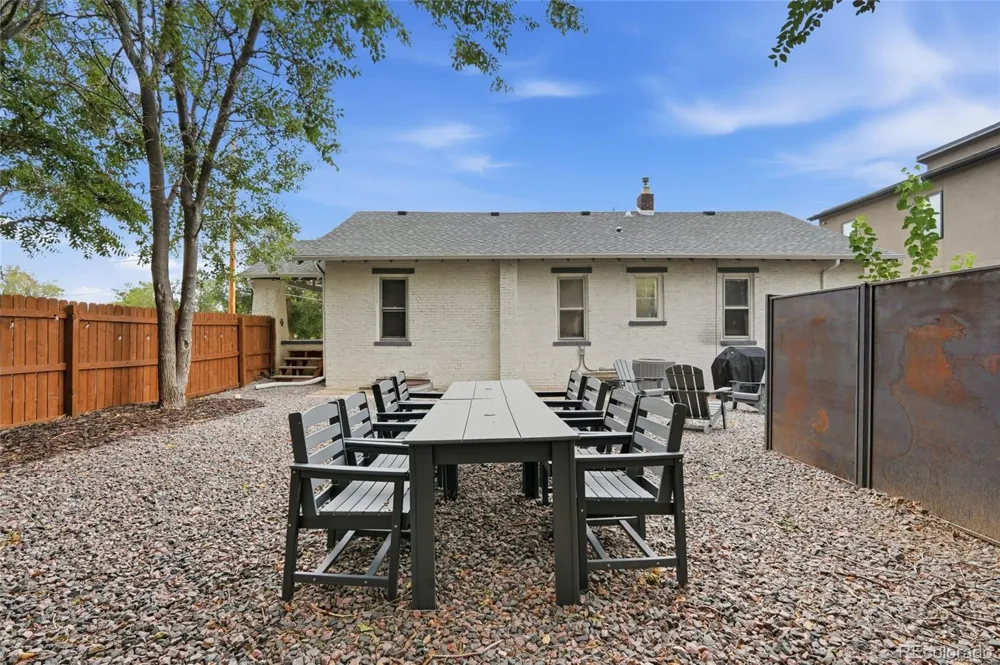 1802 W 39th Avenue Denver, CO 80211