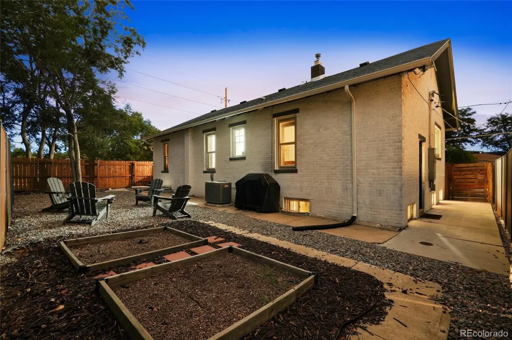 1802 W 39th Avenue Denver, CO 80211