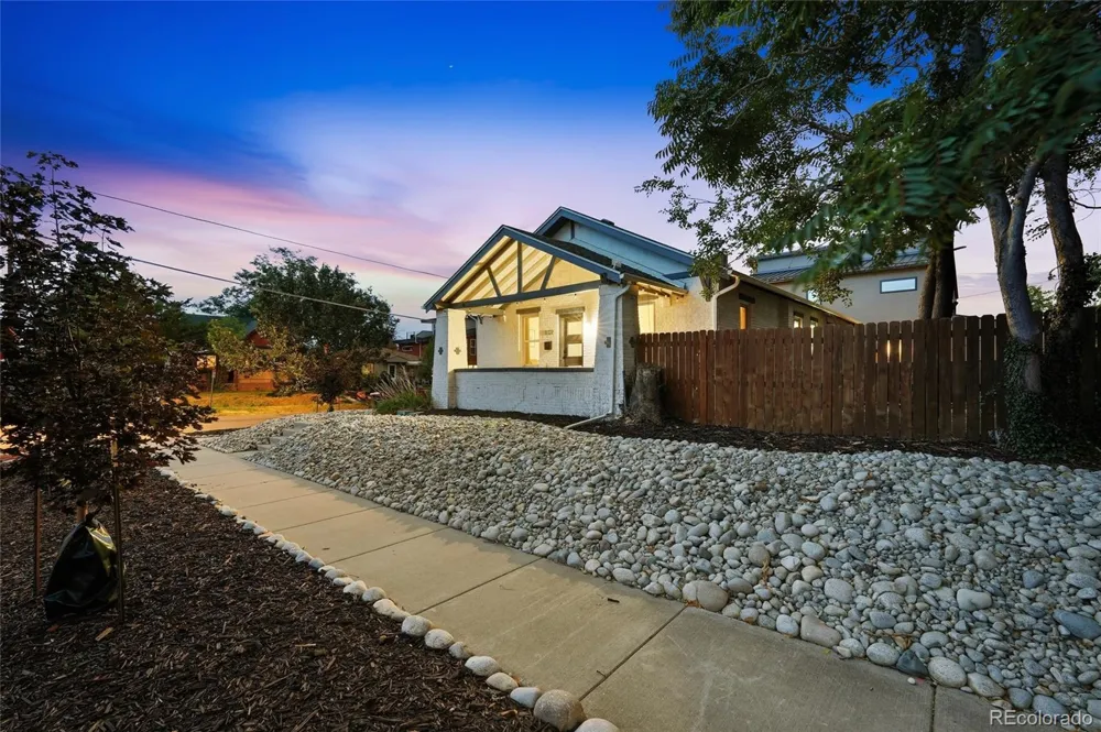 1802 W 39th Avenue Denver, CO 80211