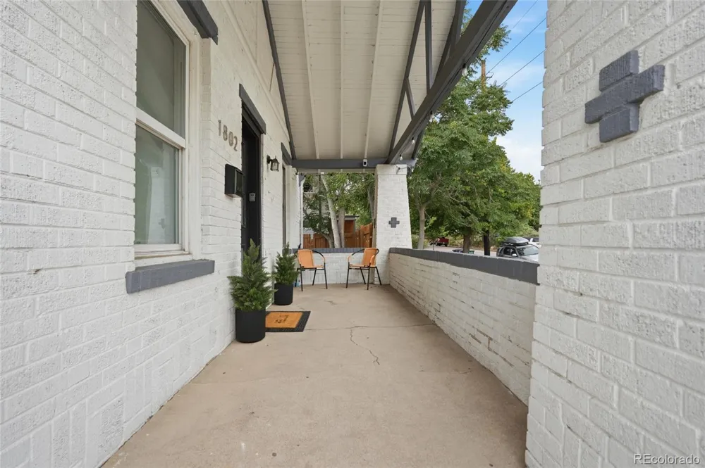 1802 W 39th Avenue Denver, CO 80211