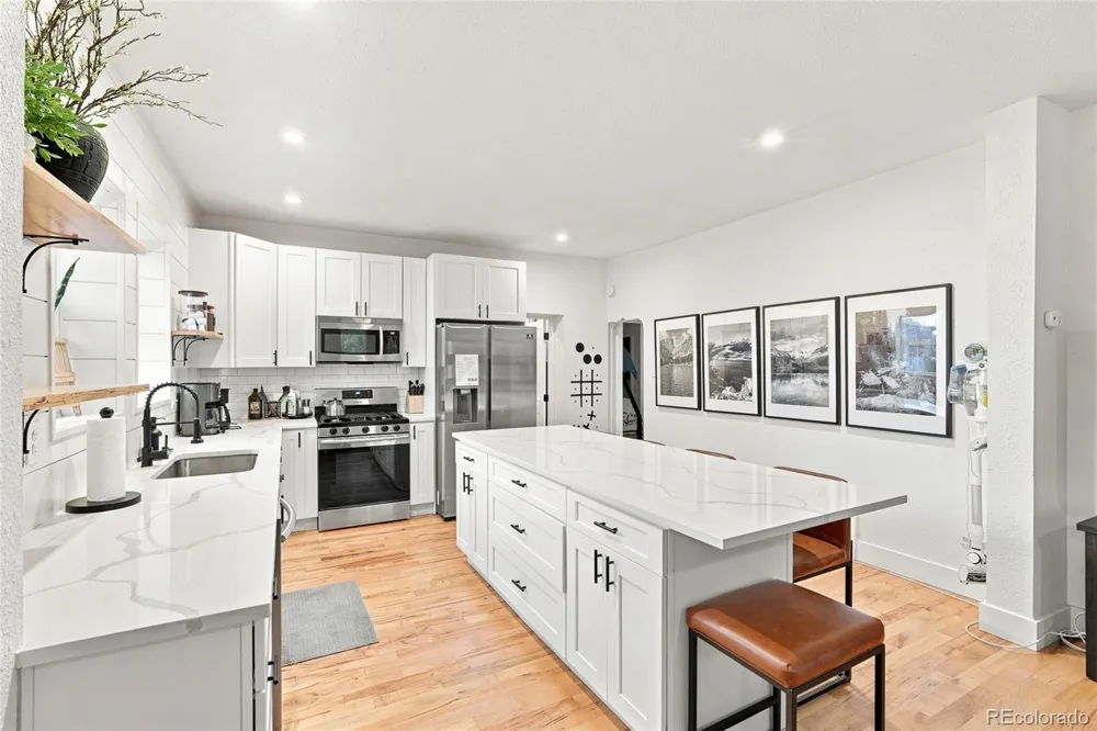 1802 W 39th Avenue Denver, CO 80211