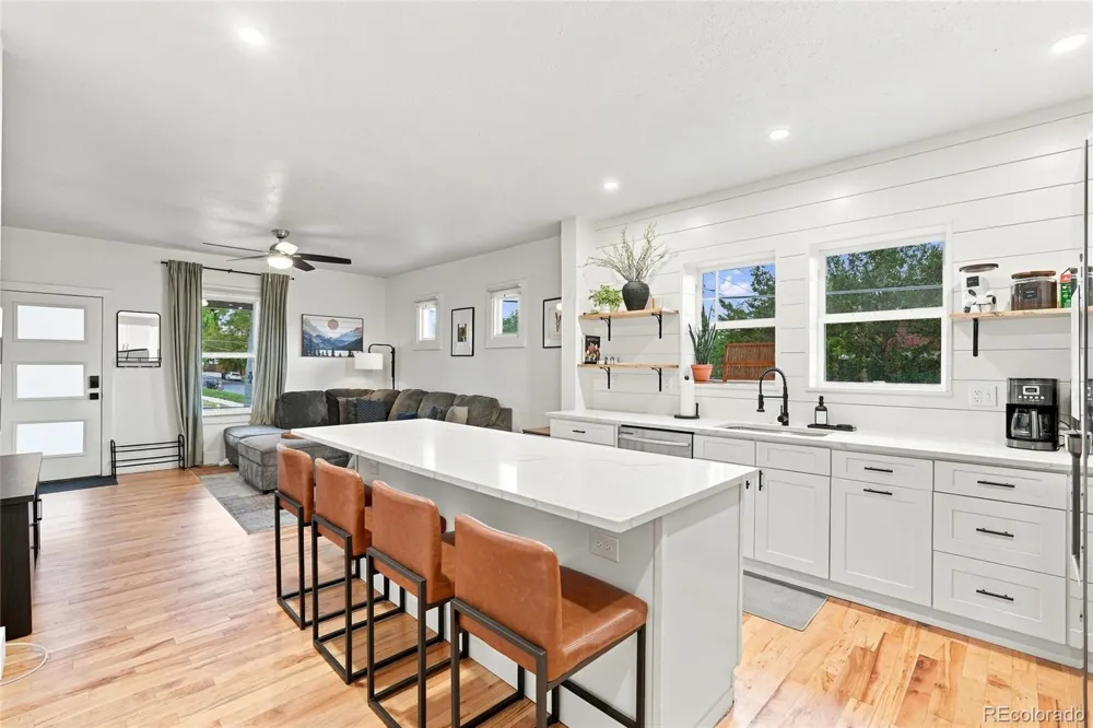 1802 W 39th Avenue Denver, CO 80211