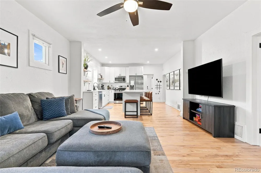 1802 W 39th Avenue Denver, CO 80211