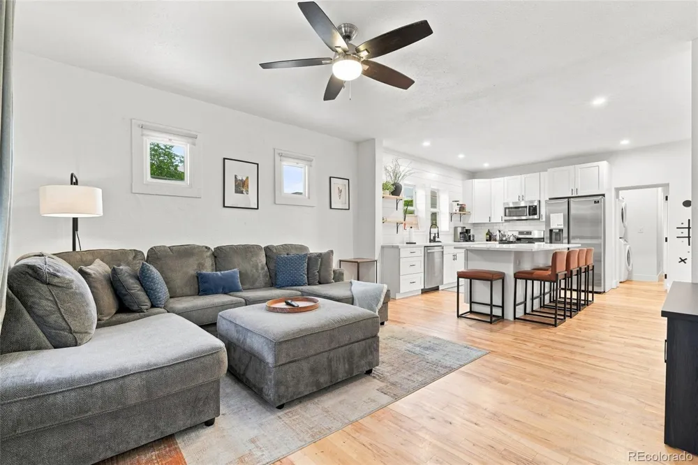 1802 W 39th Avenue Denver, CO 80211