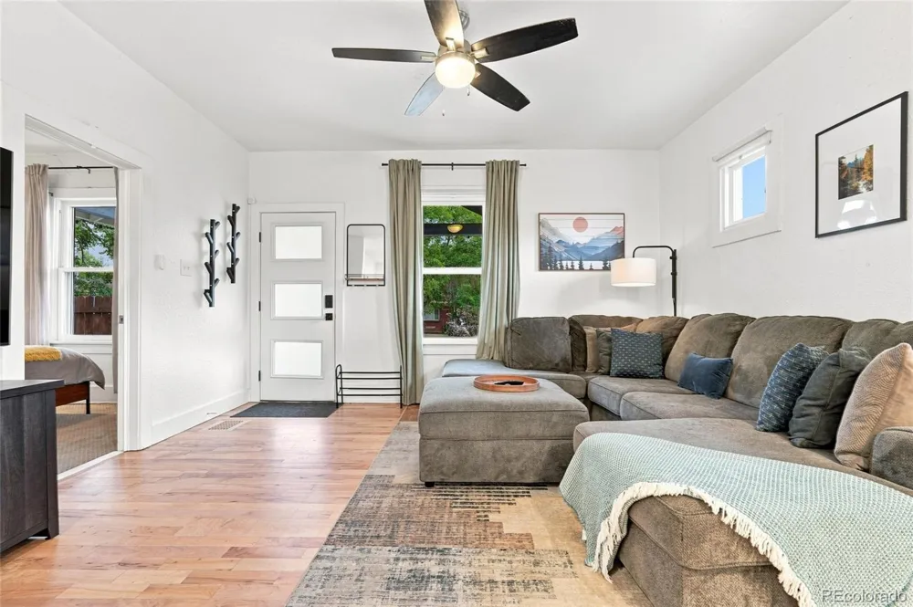 1802 W 39th Avenue Denver, CO 80211