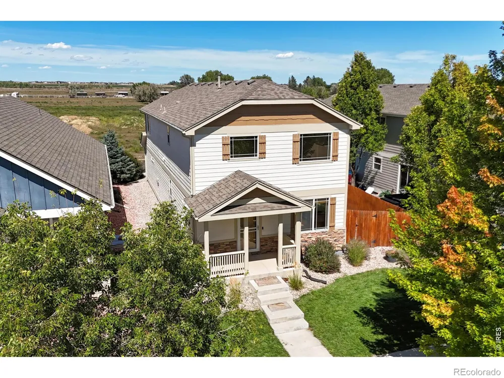 1306 Mount Meeker Avenue Berthoud, CO 80513