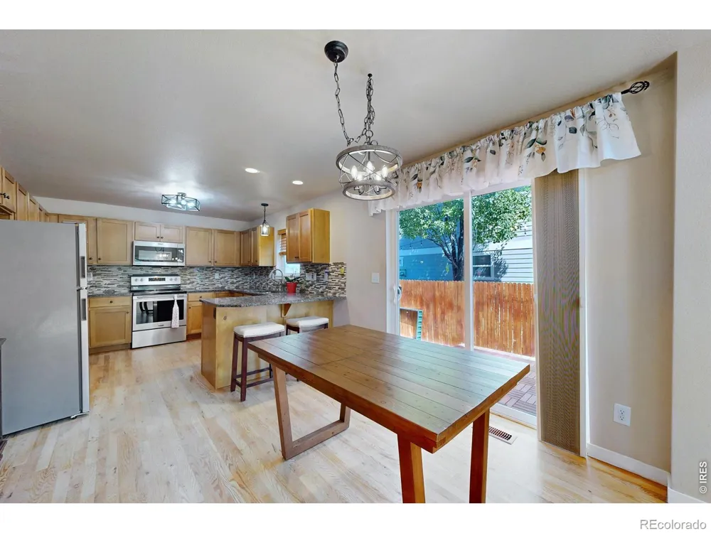 1306 Mount Meeker Avenue Berthoud, CO 80513