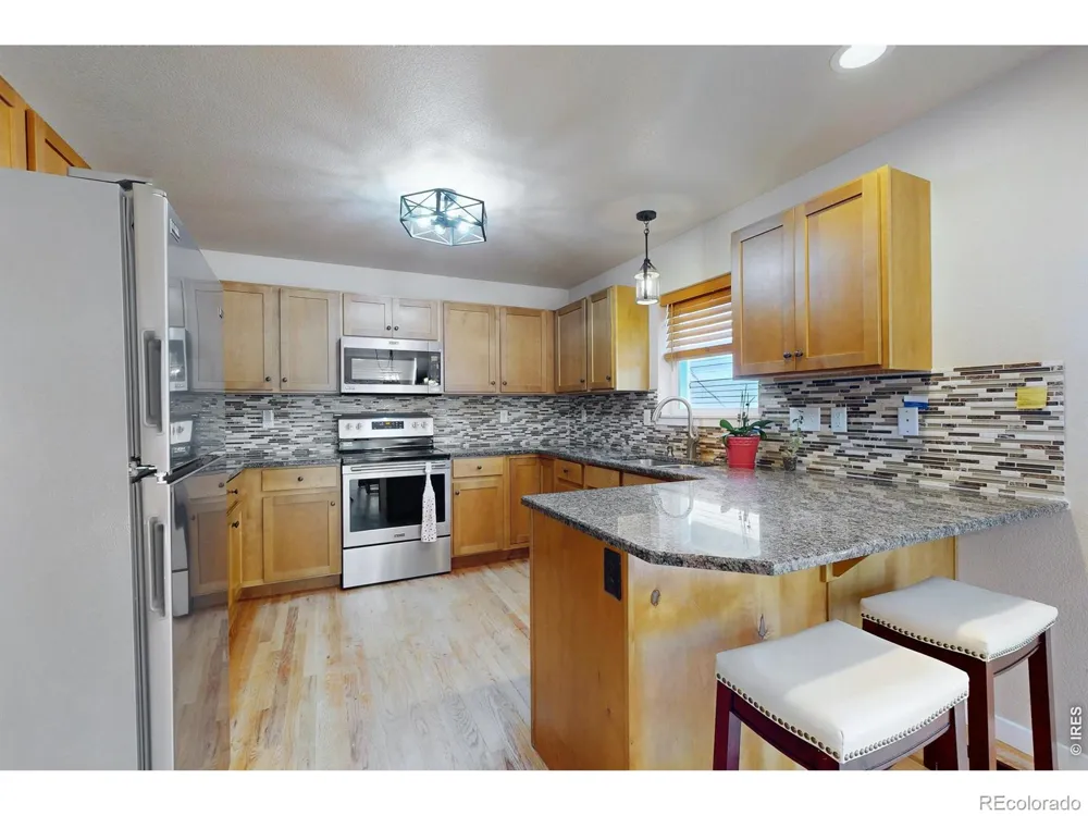 1306 Mount Meeker Avenue Berthoud, CO 80513