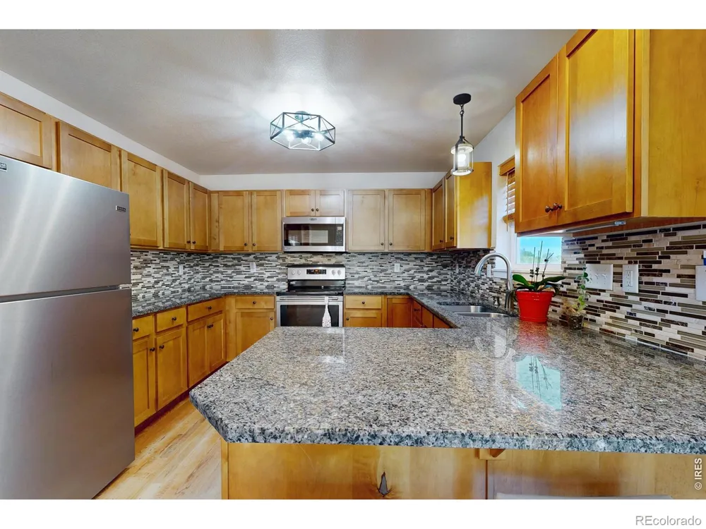 1306 Mount Meeker Avenue Berthoud, CO 80513