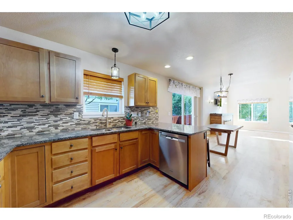 1306 Mount Meeker Avenue Berthoud, CO 80513