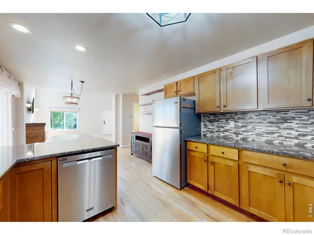 1306 Mount Meeker Avenue Berthoud, CO 80513