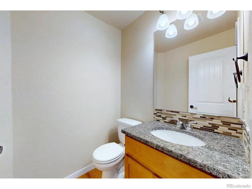 1306 Mount Meeker Avenue Berthoud, CO 80513