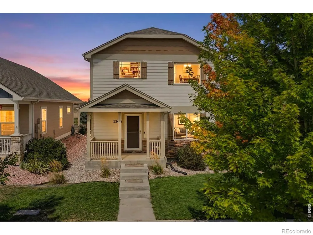 1306 Mount Meeker Avenue Berthoud, CO 80513