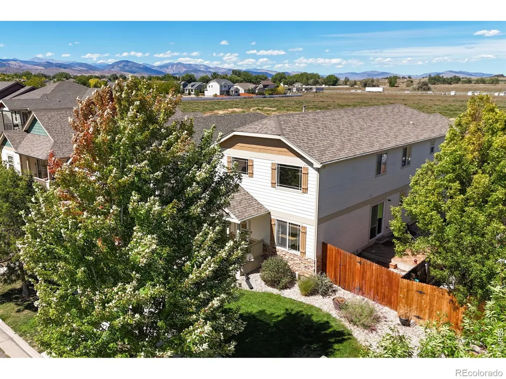1306 Mount Meeker Avenue Berthoud, CO 80513