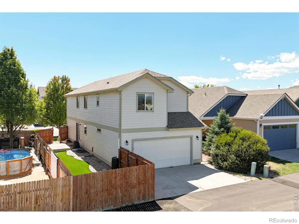 1306 Mount Meeker Avenue Berthoud, CO 80513