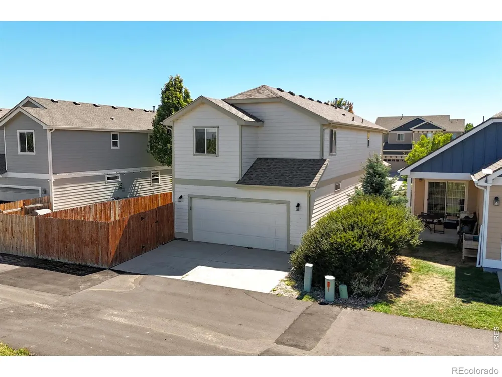 1306 Mount Meeker Avenue Berthoud, CO 80513