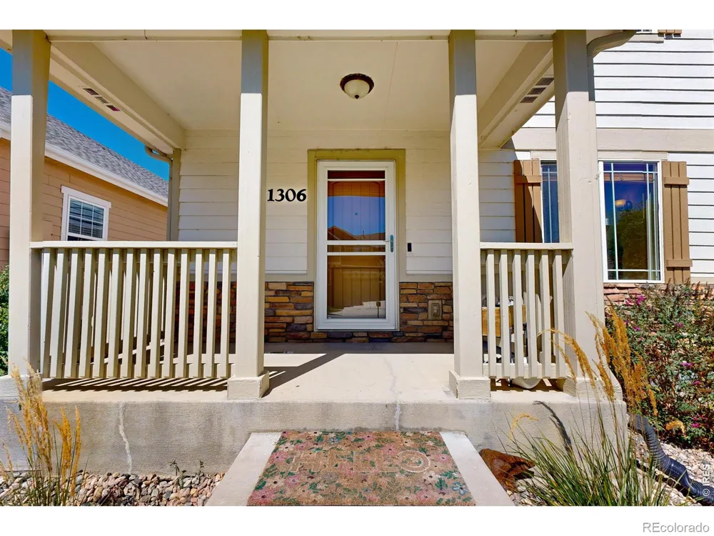 1306 Mount Meeker Avenue Berthoud, CO 80513
