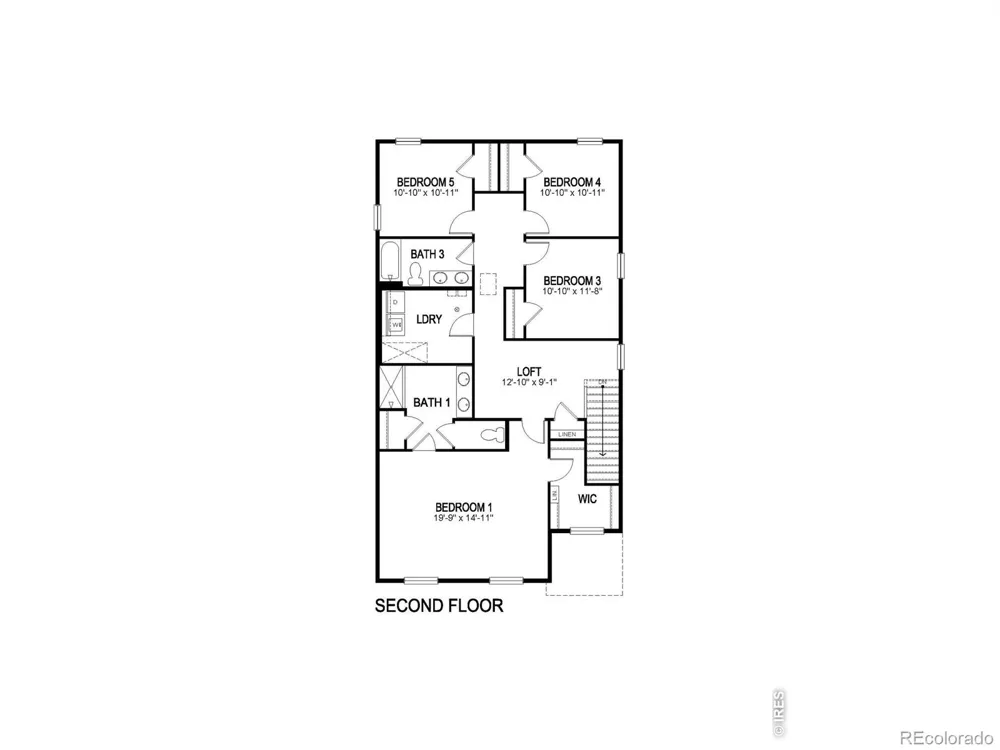 789 Bellow Road Windsor, CO 80550
