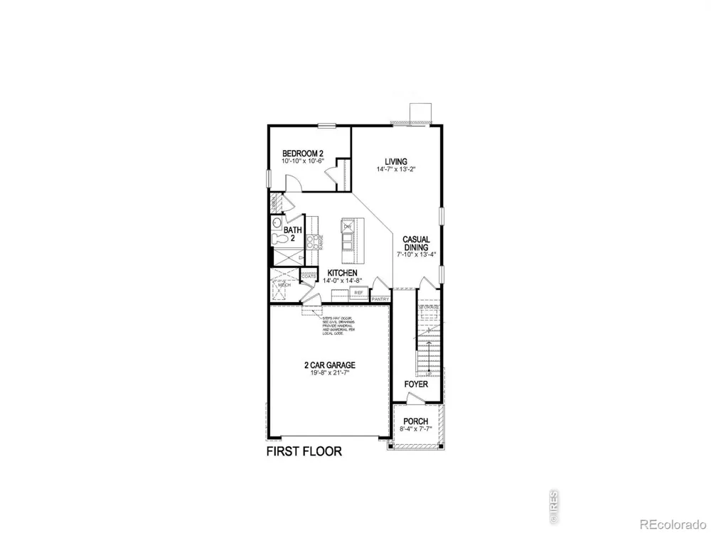 789 Bellow Road Windsor, CO 80550