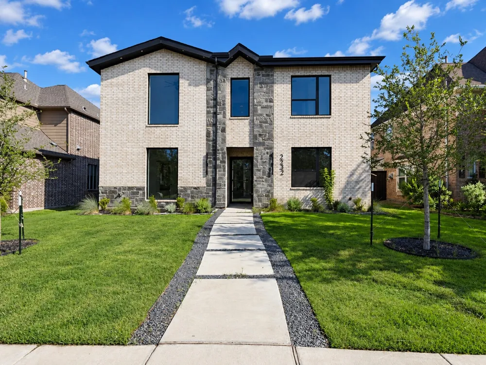 2232 chenault Drive Frisco, TX 75033
