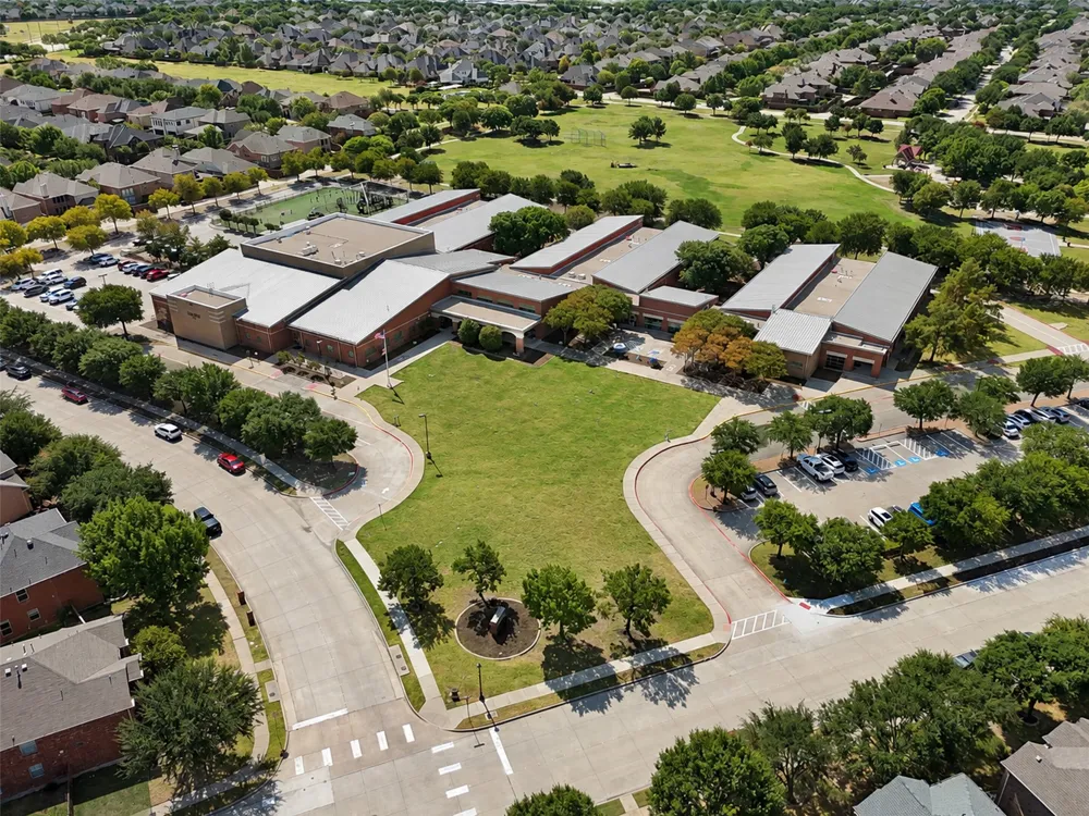 2232 chenault Drive Frisco, TX 75033