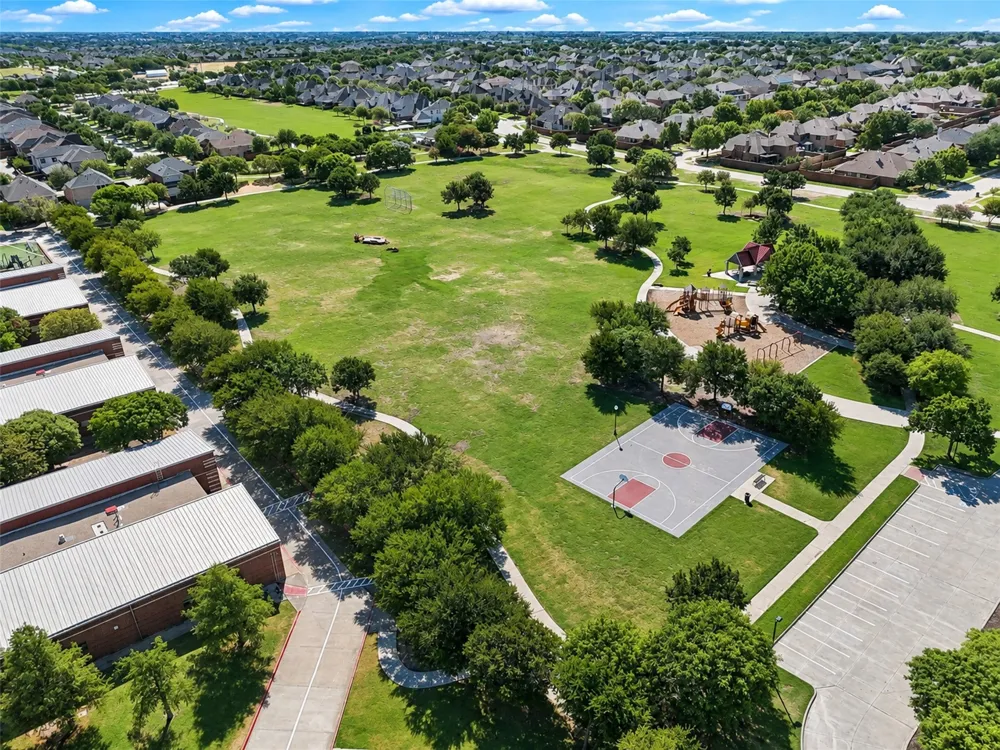 2232 chenault Drive Frisco, TX 75033
