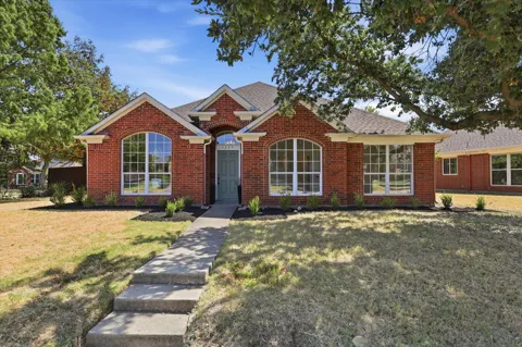 1269 Winston Drive