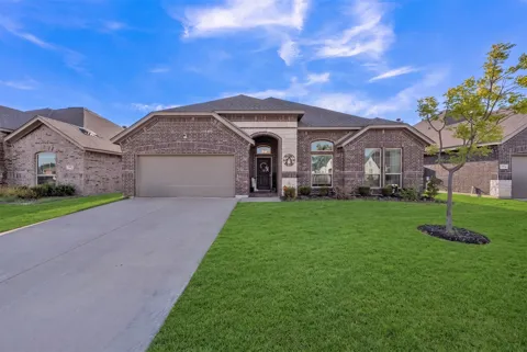 113 Independence Drive