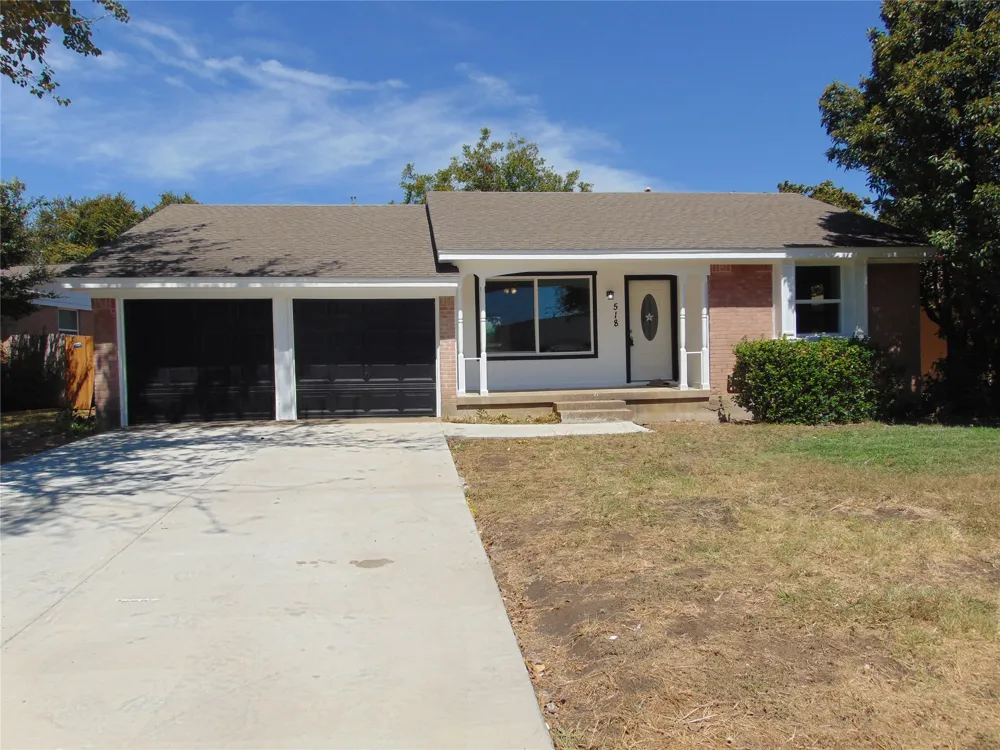 518 Vernet Street Richardson, TX 75080