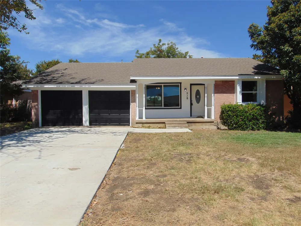 518 Vernet Street Richardson, TX 75080