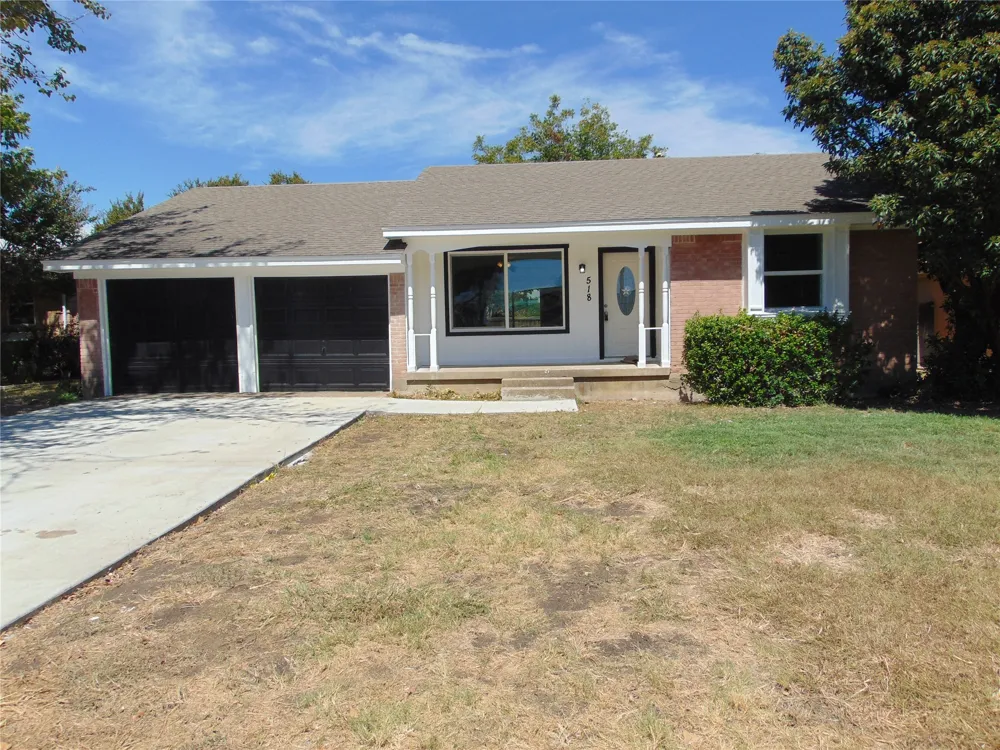 518 Vernet Street Richardson, TX 75080