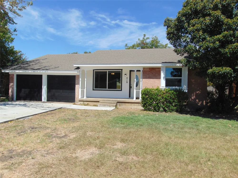 518 Vernet Street Richardson, TX 75080