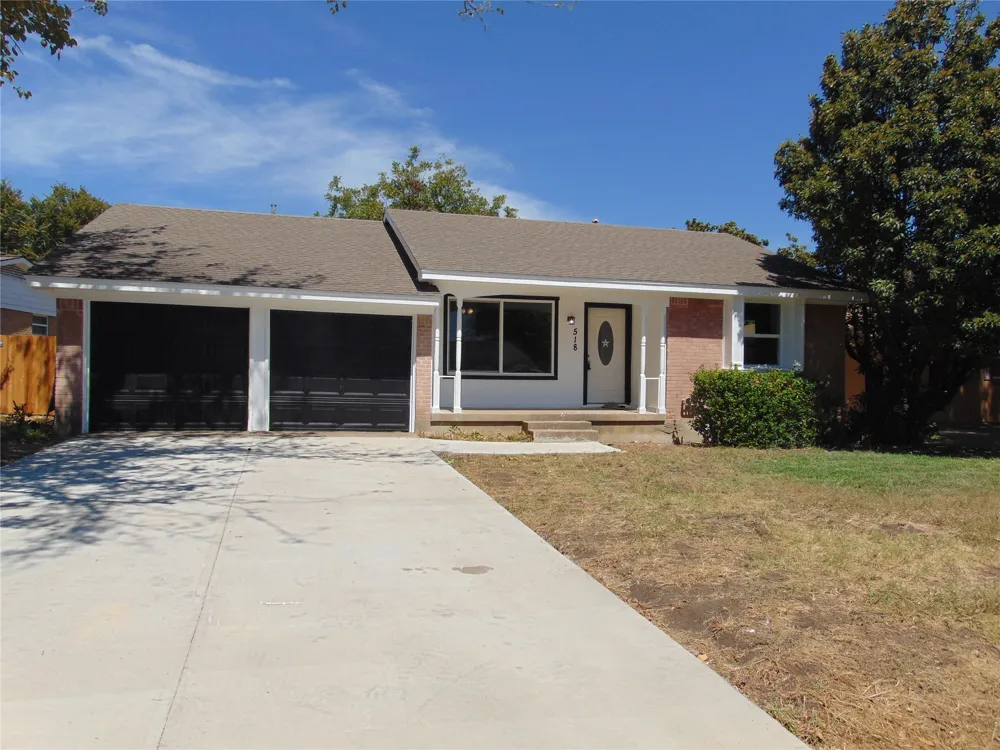 518 Vernet Street Richardson, TX 75080