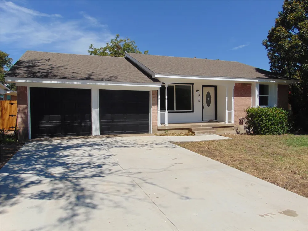 518 Vernet Street Richardson, TX 75080