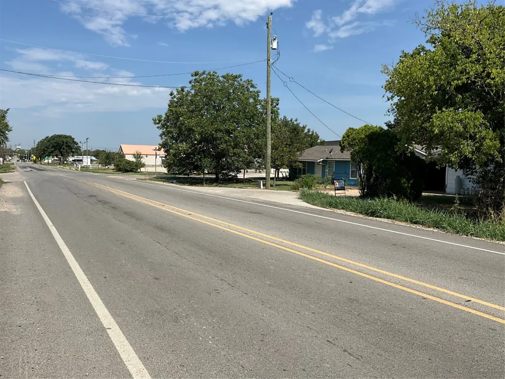 307 E 5th Street Justin, TX 76247