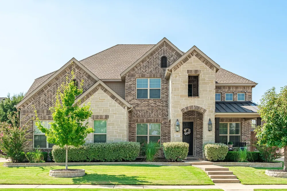 320 Dianna Drive Prosper, TX 75078