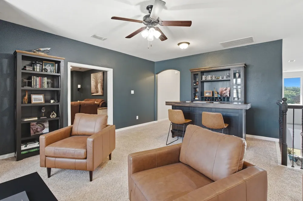 320 Dianna Drive Prosper, TX 75078