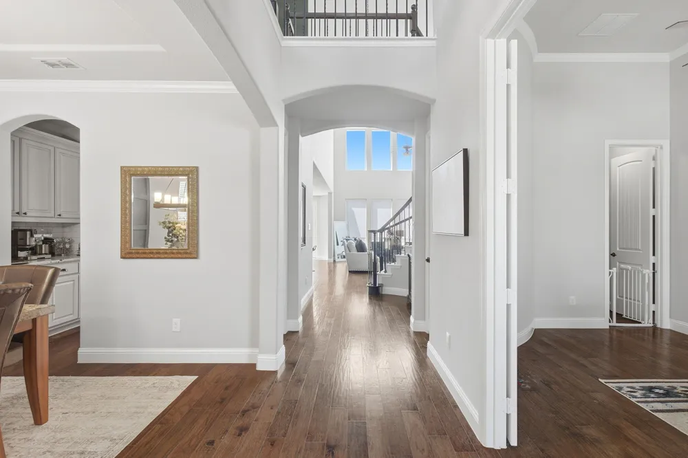 320 Dianna Drive Prosper, TX 75078