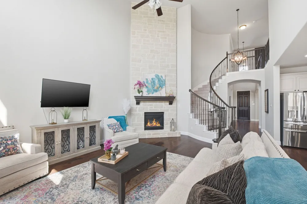 320 Dianna Drive Prosper, TX 75078