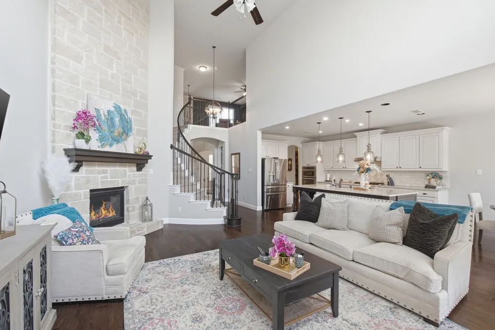 320 Dianna Drive Prosper, TX 75078