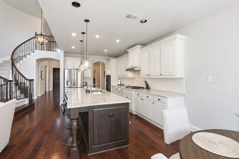 320 Dianna Drive Prosper, TX 75078