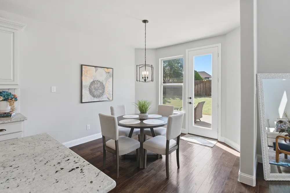 320 Dianna Drive Prosper, TX 75078