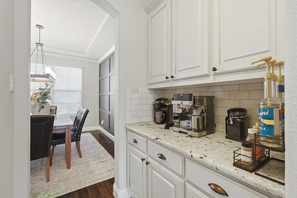 320 Dianna Drive Prosper, TX 75078