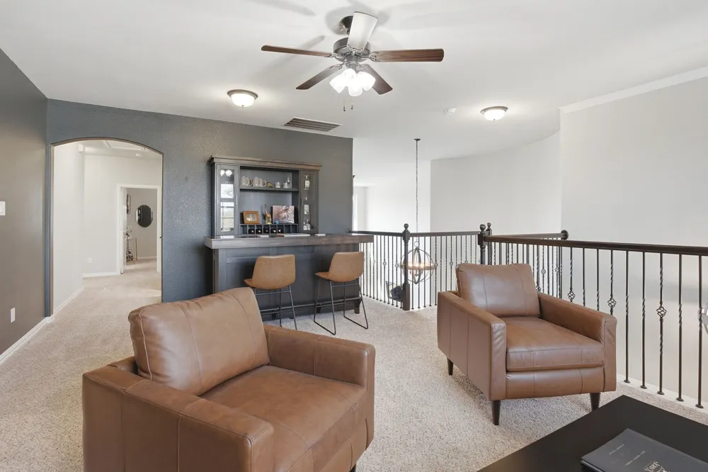 320 Dianna Drive Prosper, TX 75078
