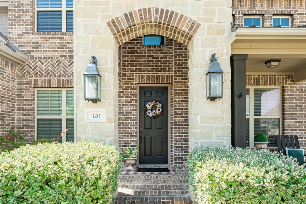 320 Dianna Drive Prosper, TX 75078
