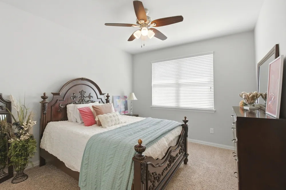 320 Dianna Drive Prosper, TX 75078