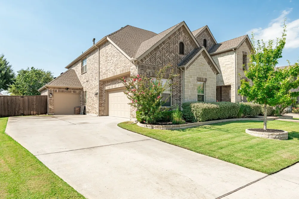320 Dianna Drive Prosper, TX 75078
